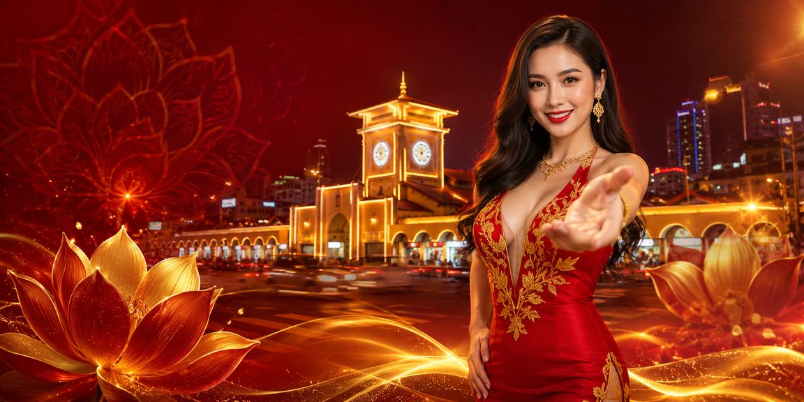 Festival cá cược sôi động tại TP. Hồ Chí Minh với 2511